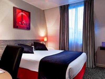 Timhotel Odessa Montparnasse Parijs