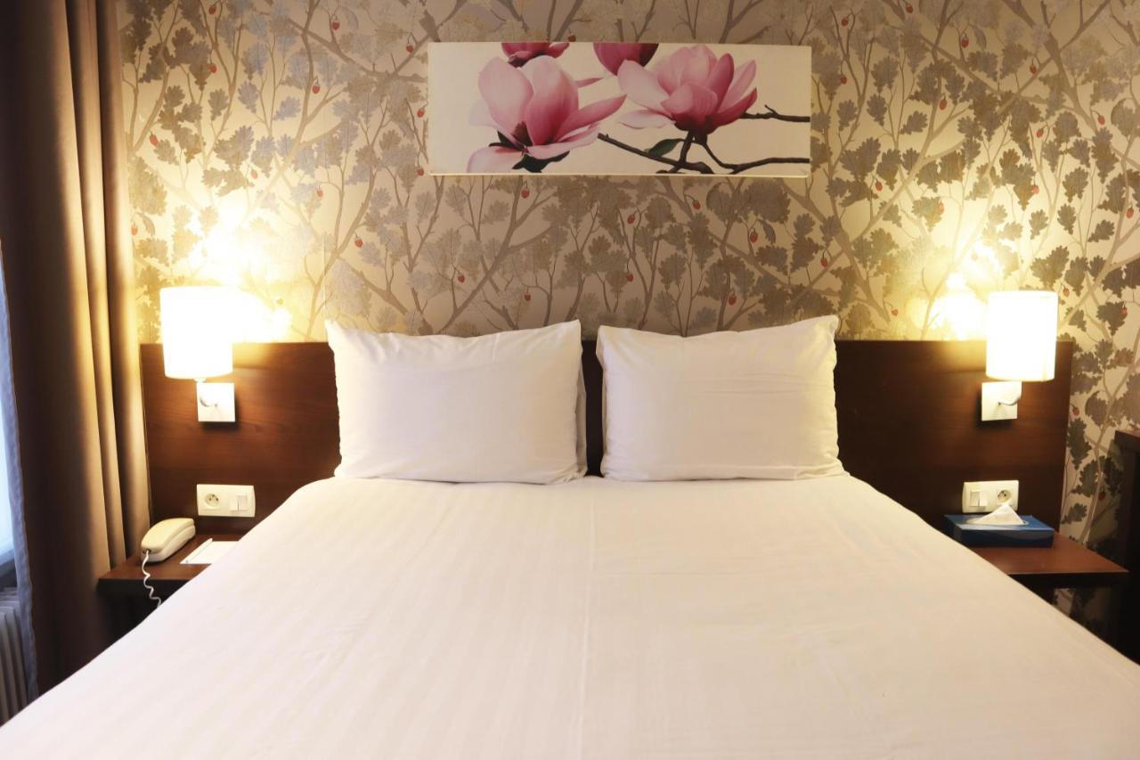 Timhotel Odessa Montparnasse 3* Parijs
