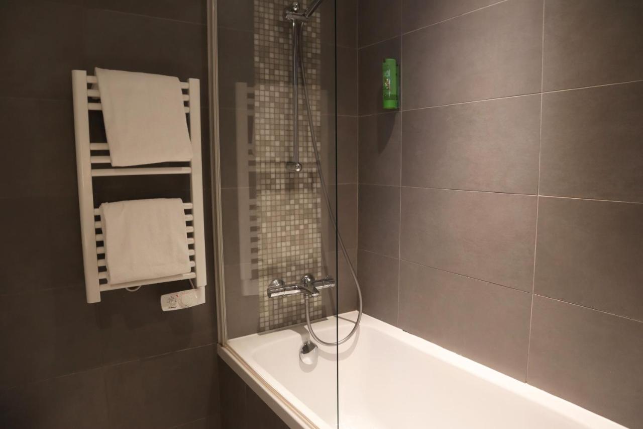 Timhotel Odessa Montparnasse 3* Parijs