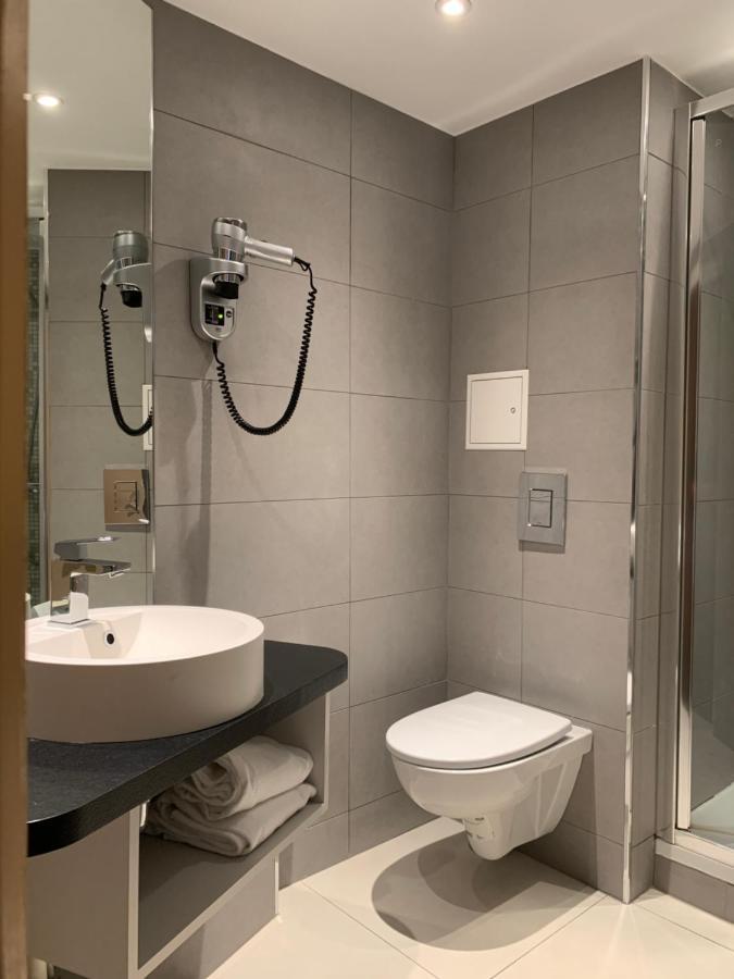 Timhotel Odessa Montparnasse 3* Parijs