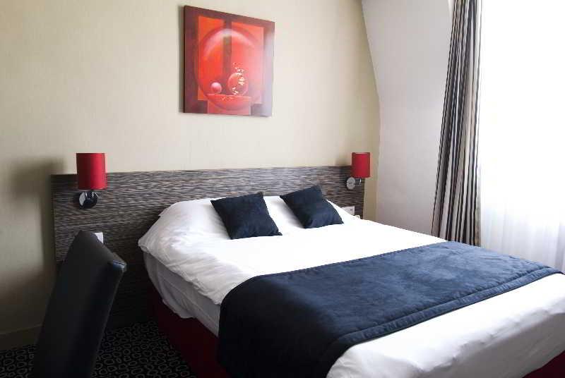 Timhotel Odessa Montparnasse 3* Parijs