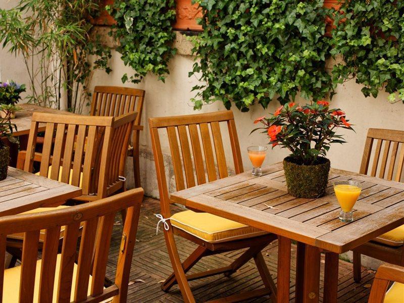 Timhotel Odessa Montparnasse 3* Parijs