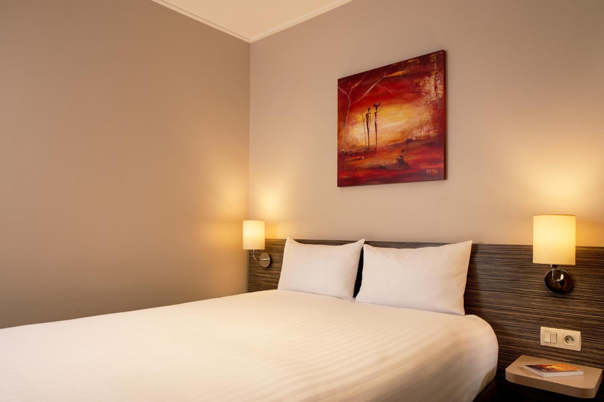 Timhotel Odessa Montparnasse Parijs