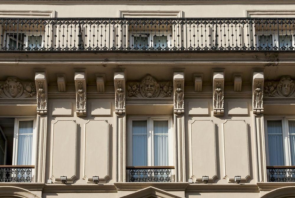 Timhotel Odessa Montparnasse Hotel Parijs