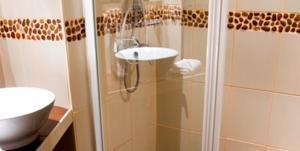 Timhotel Odessa Montparnasse Hotel Parijs