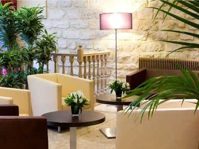Timhotel Odessa Montparnasse 3* Parijs
